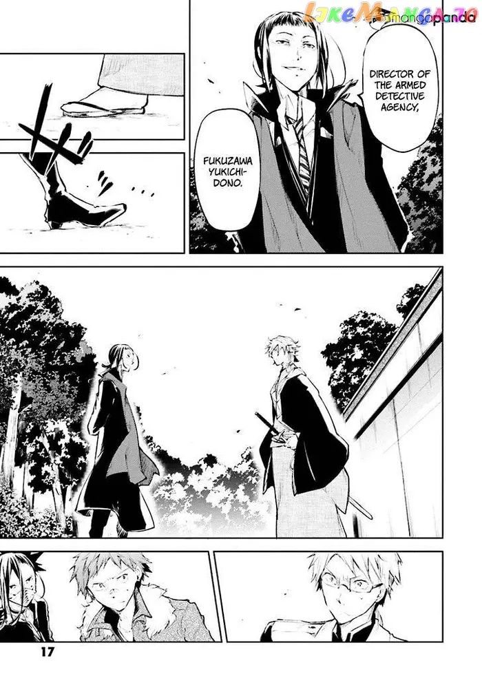 Bungou Stray Dogs Chapter 30 image 18_optimized